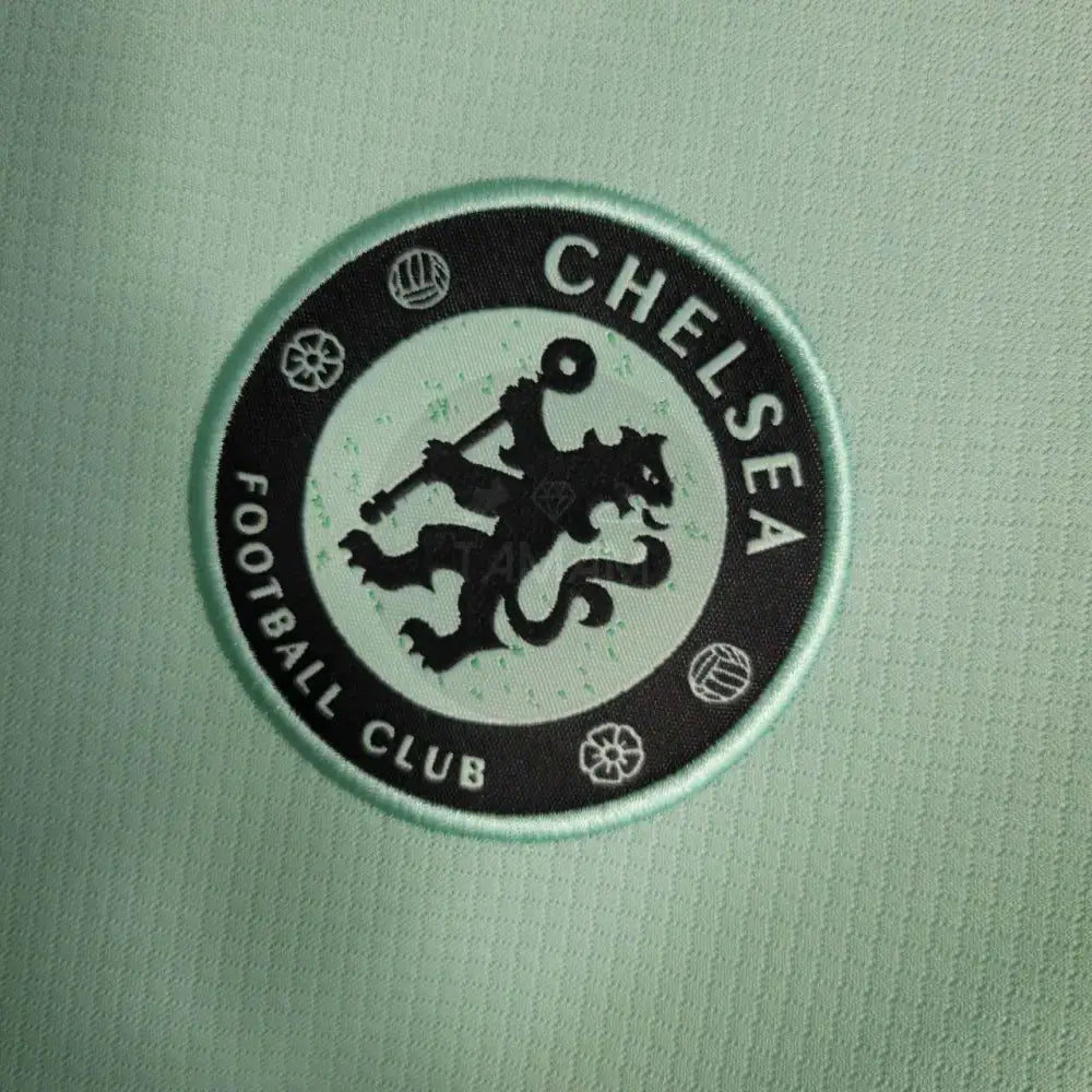 Chelsea Fc Third Kit 23/24 Football Jersey