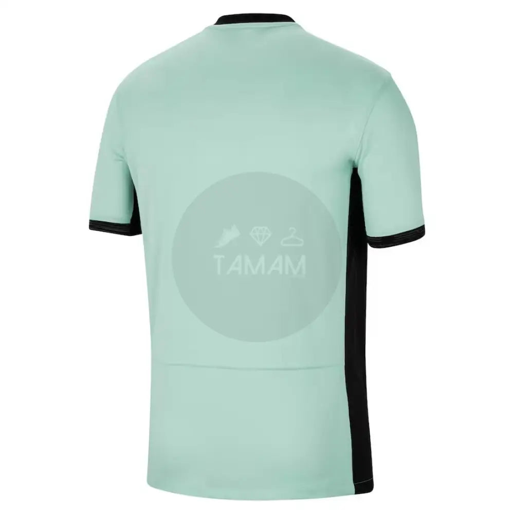 Chelsea Fc Third Kit 23/24 Football Jersey