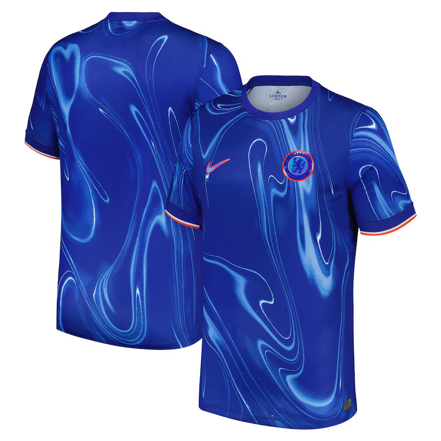 Chelsea Home Kit Player Version 24/25