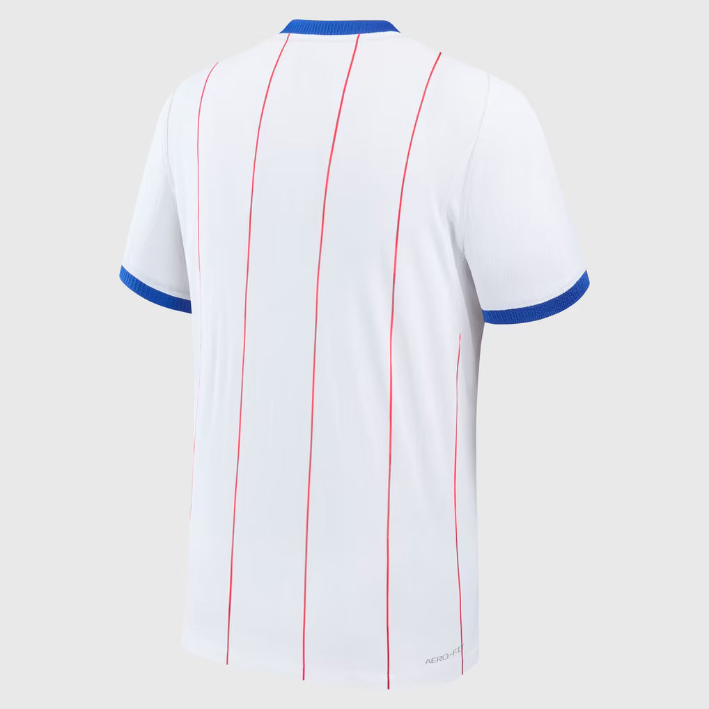 Chelsea Third Kit Player Version 26/27