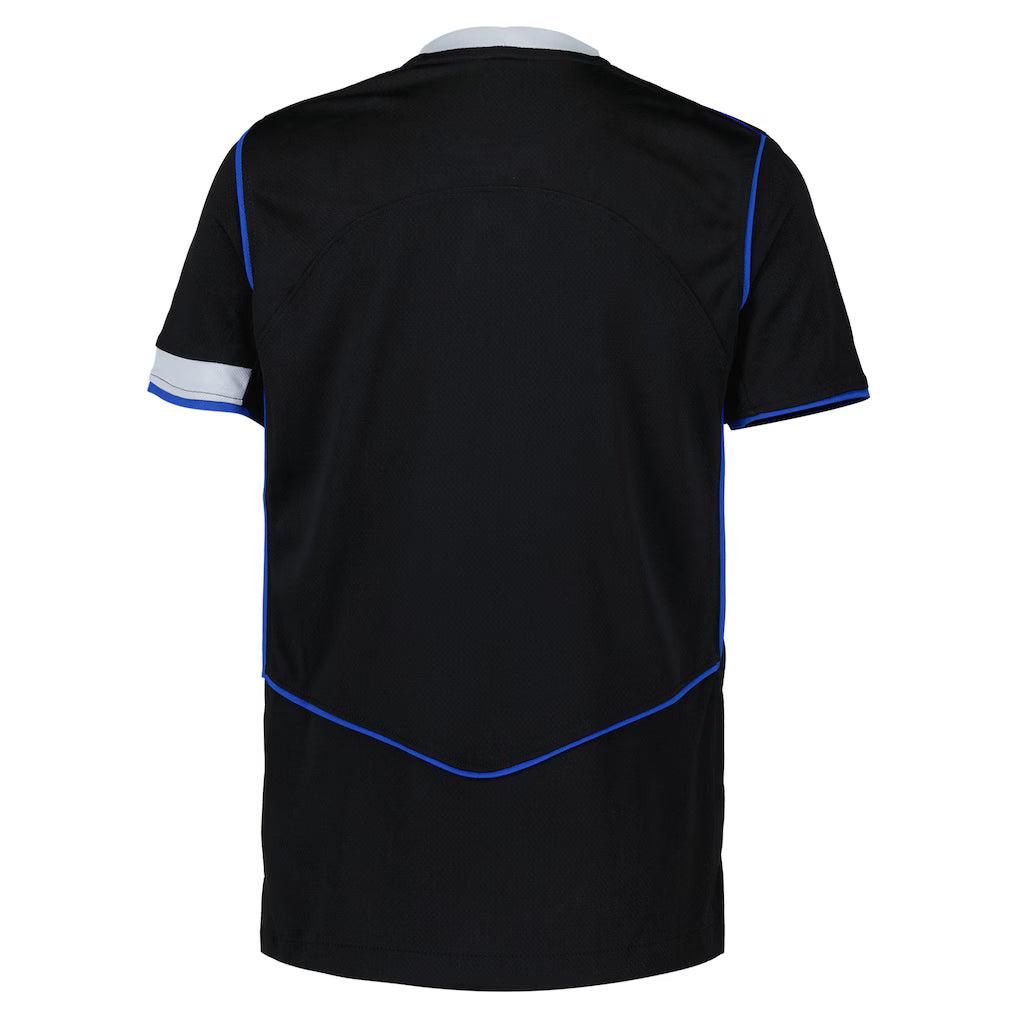 Chelsea Third Kit Player Version 25/26