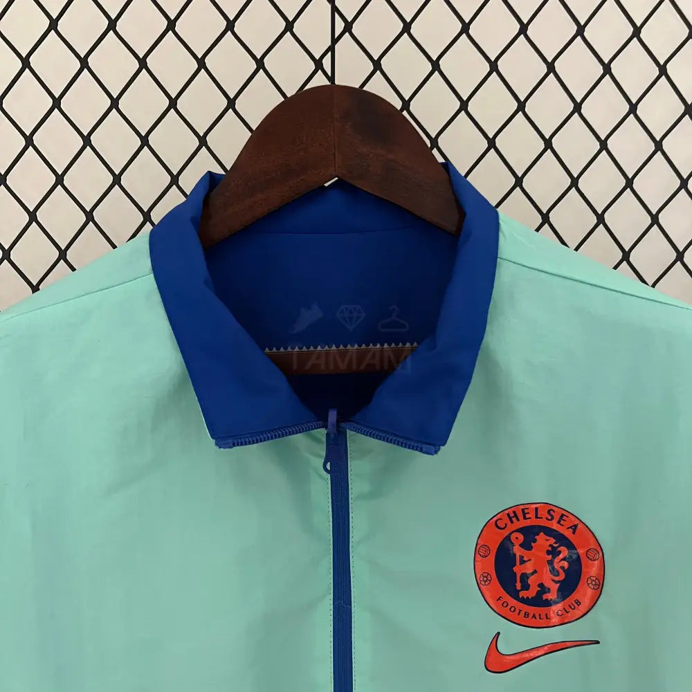 Chelsea Reversible Windbreaker 23/24