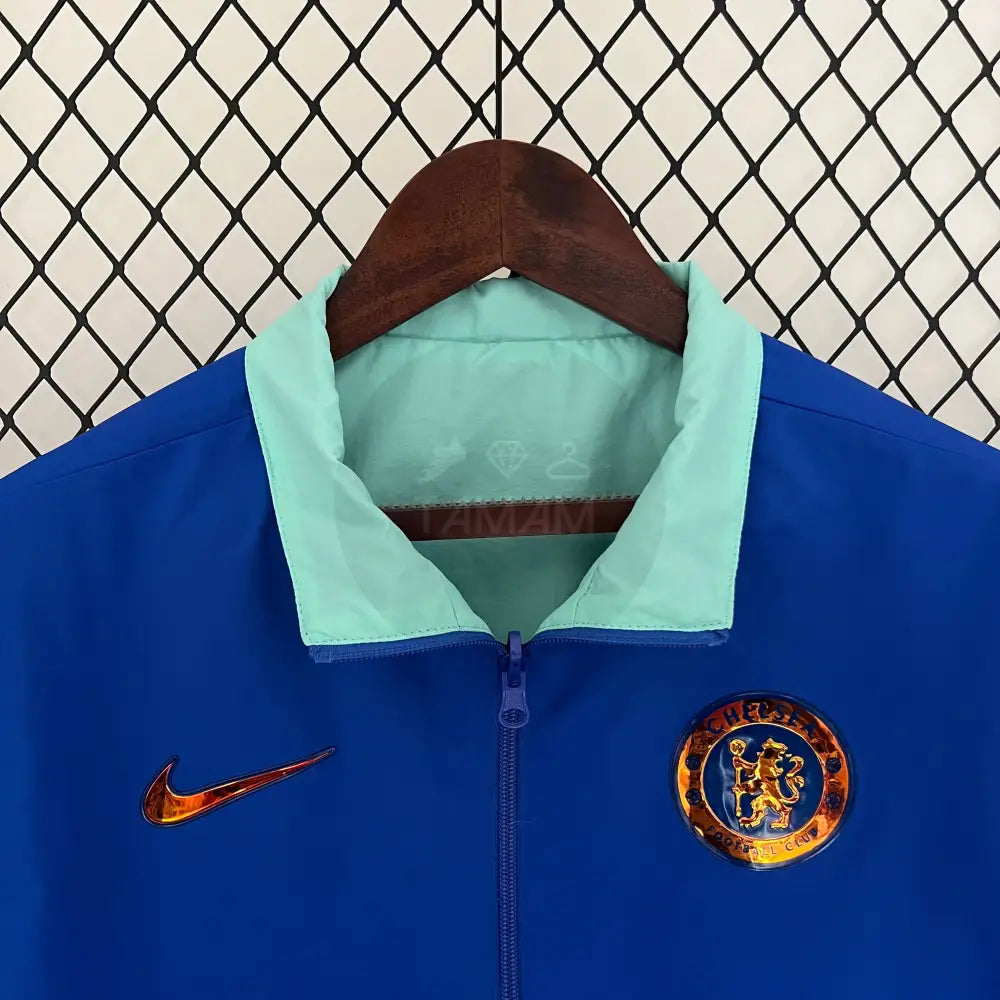 Chelsea Reversible Windbreaker 23/24