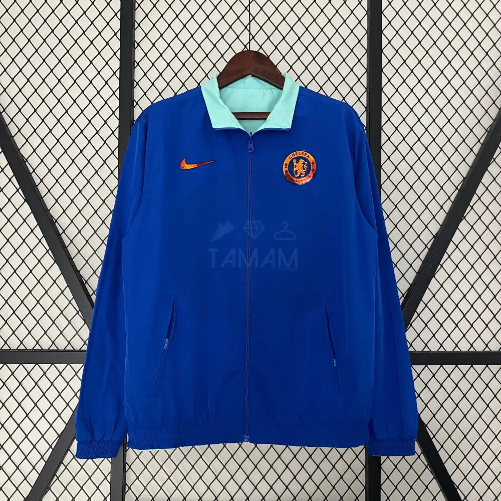 Chelsea Reversible Windbreaker 23/24