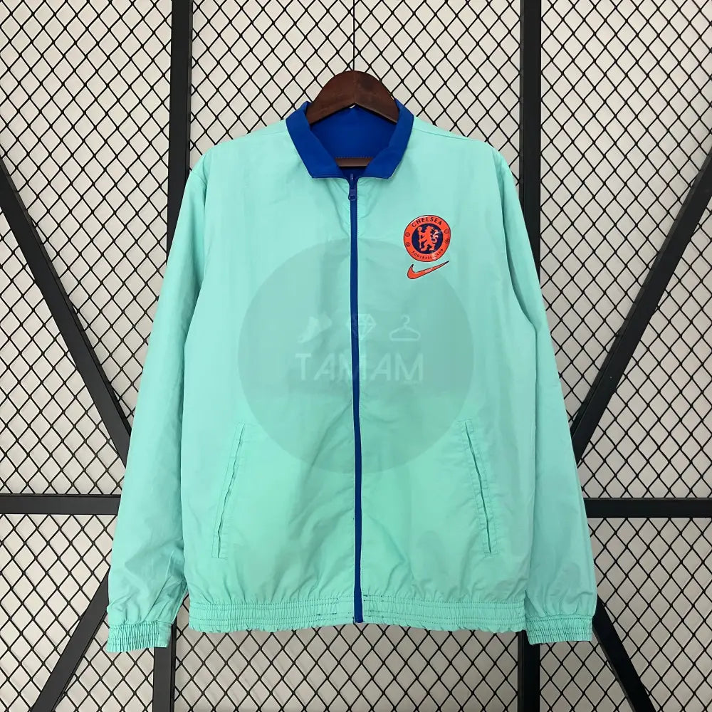 Chelsea Reversible Windbreaker 23/24