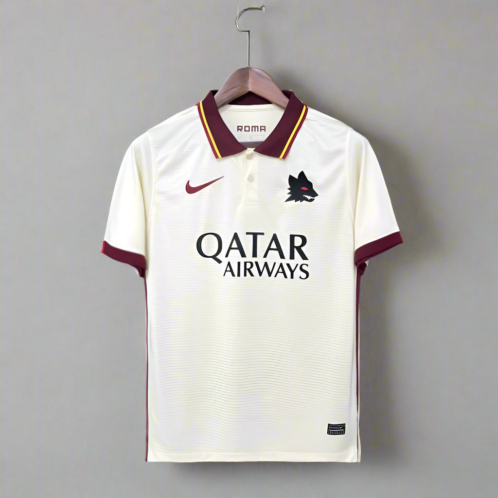 As Roma Kit 20/21