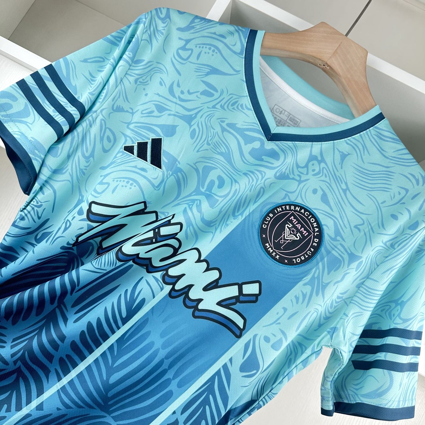 Inter Miami Special Edition Kit 24/25