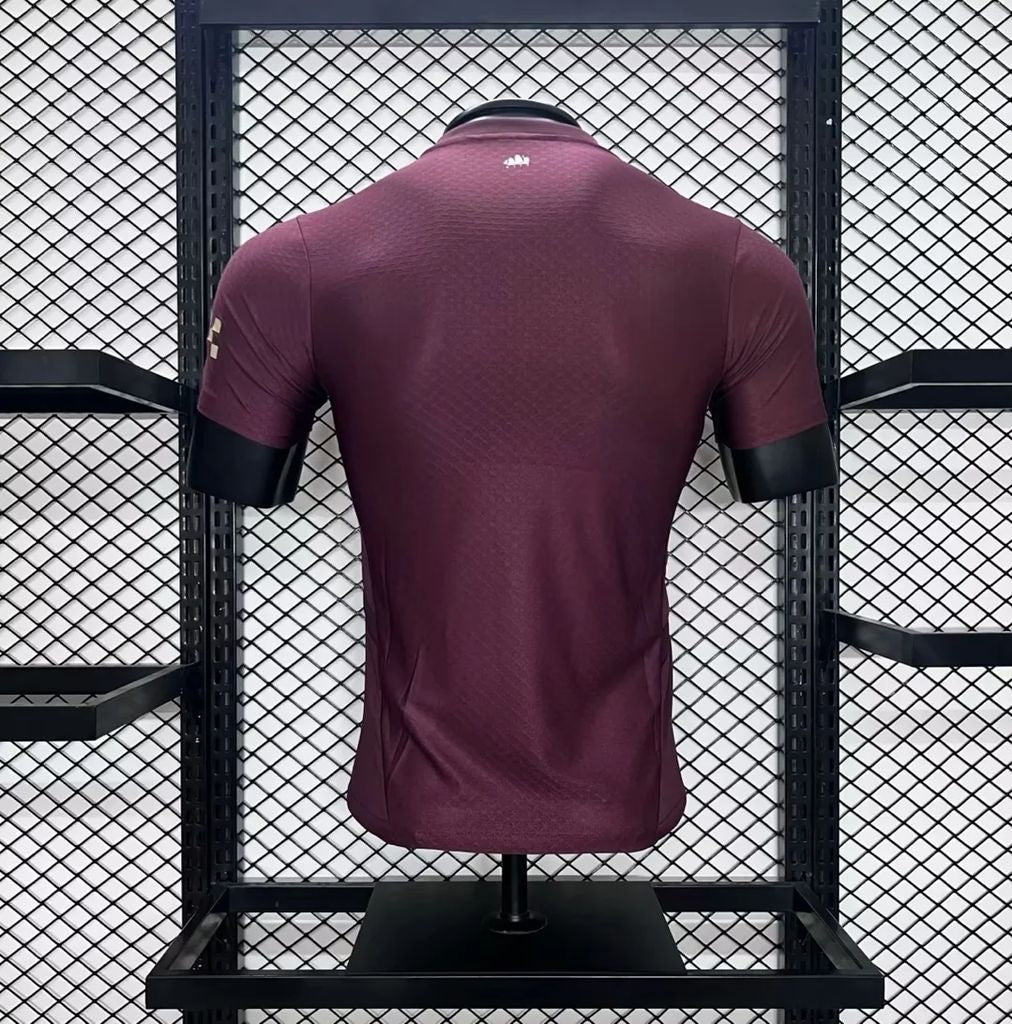 Manchester City Third Kit Player Version 24/25