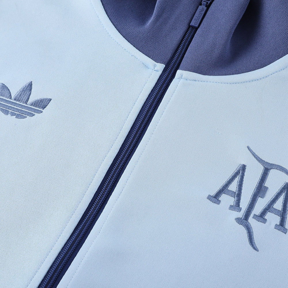 Adidas Originals Trefoil Tracksuit Argentina 24/25