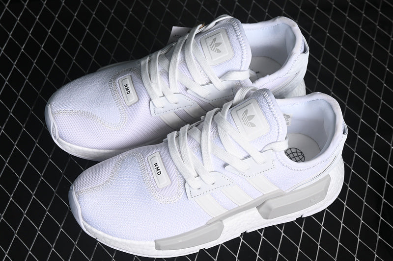 Adidas NMD_G1 BOOST CLOUD WHITE/GREY ONE
