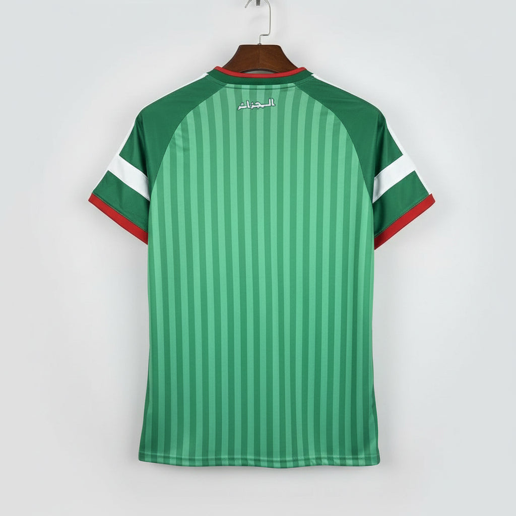 Algeria Away Kit International World Cup 26