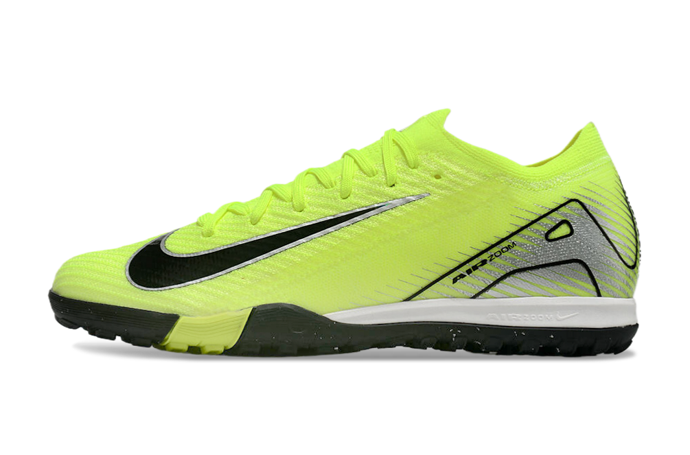 Nike Air Zoom Mercurial Vapor X TURF TF - Mad Voltage