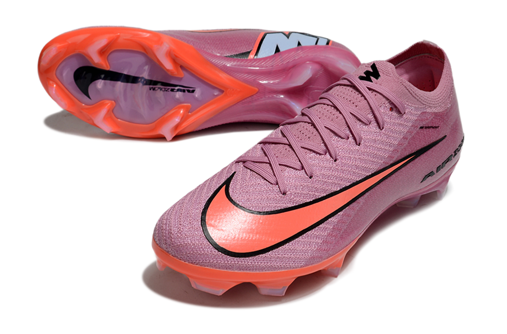 Nike Air Zoom Mercurial Vapor X FG - Scary Good Pack