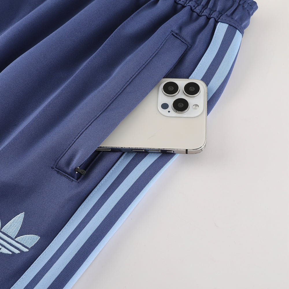 Adidas Originals Trefoil Tracksuit Argentina 24/25