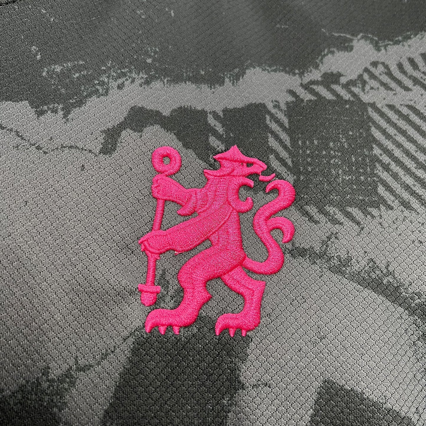 Chelsea Third Kit 24/25