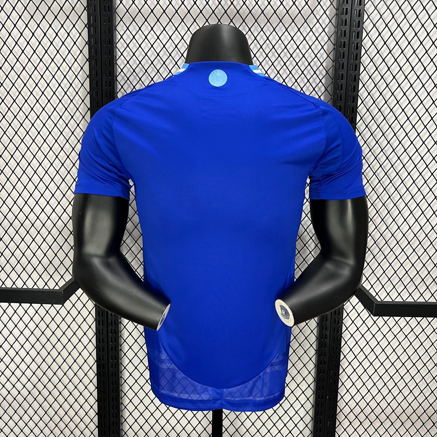 Argentina Away Kit 24/25 3 stars with World Champions badge Player Version International