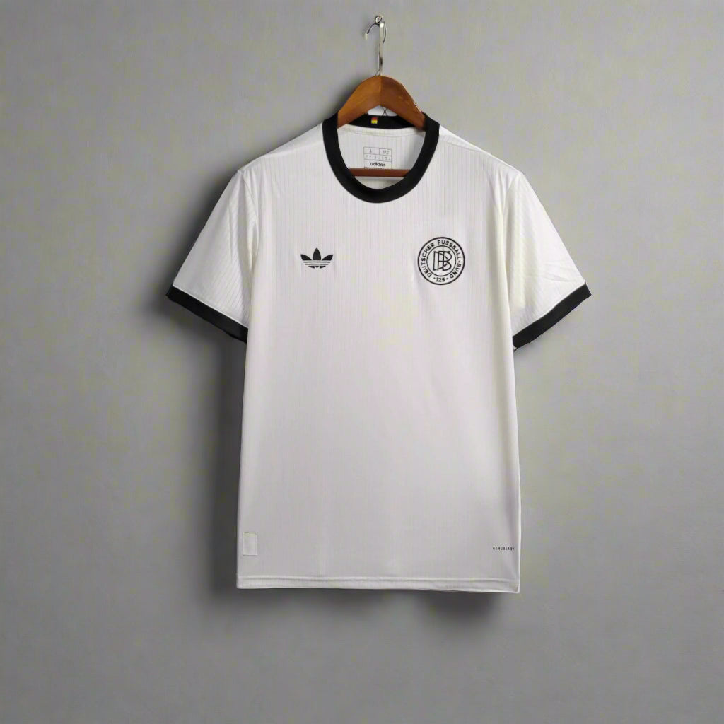 Germany DFB 1245 Special Classic Trefoil Kit 24/25