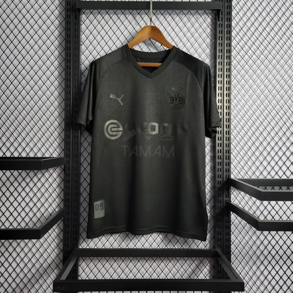 Dortmund Special Kit 19/20 – Tamam Mauritius