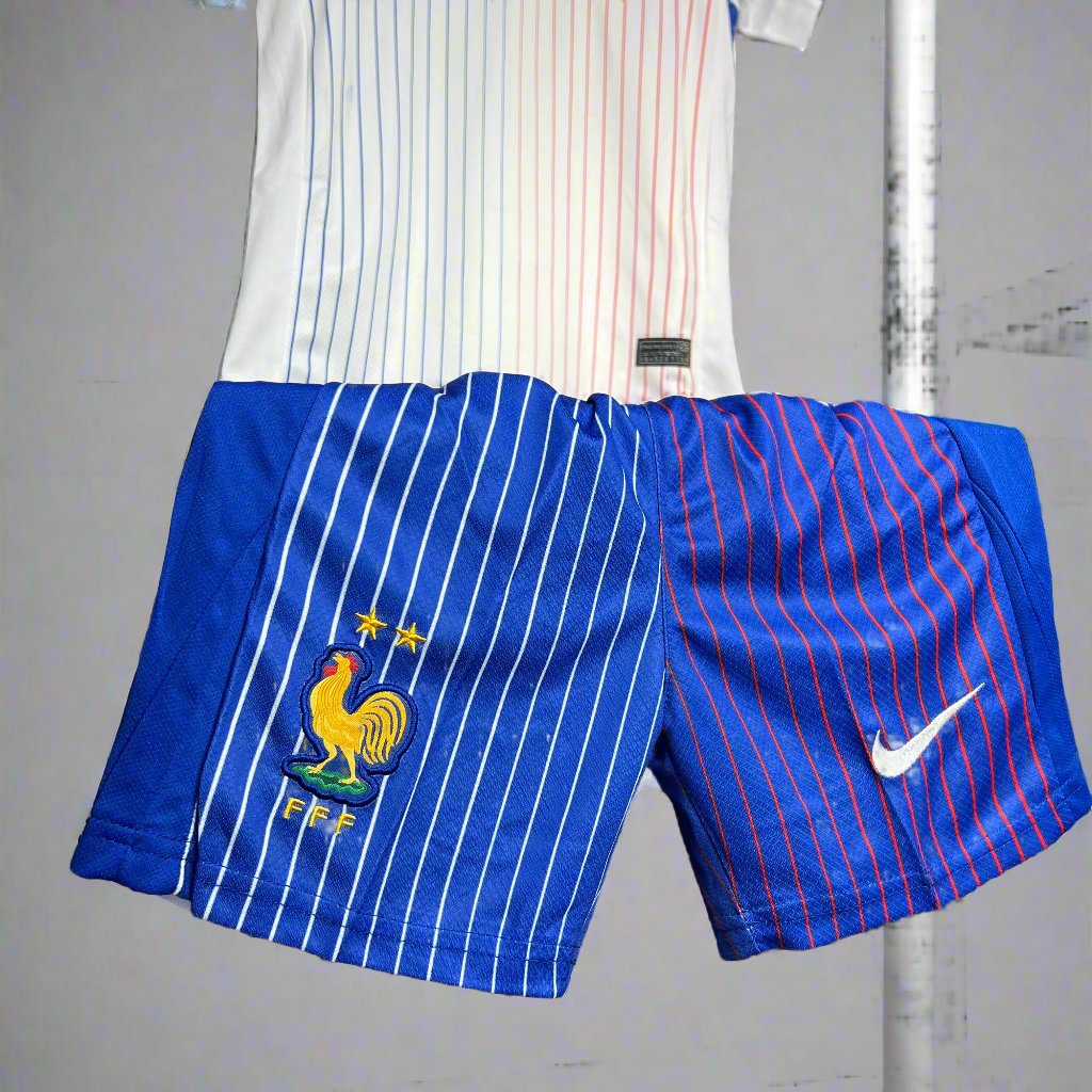 France Away Kit 24/25 International Kids