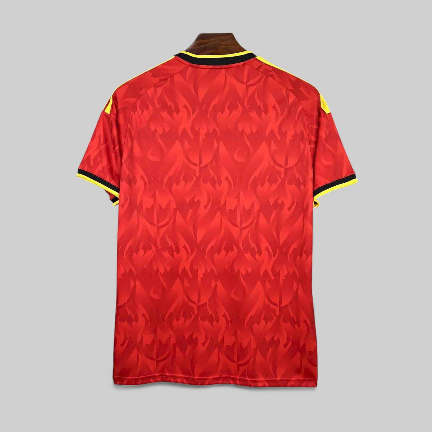 Belgium Home Kit International World Cup 26