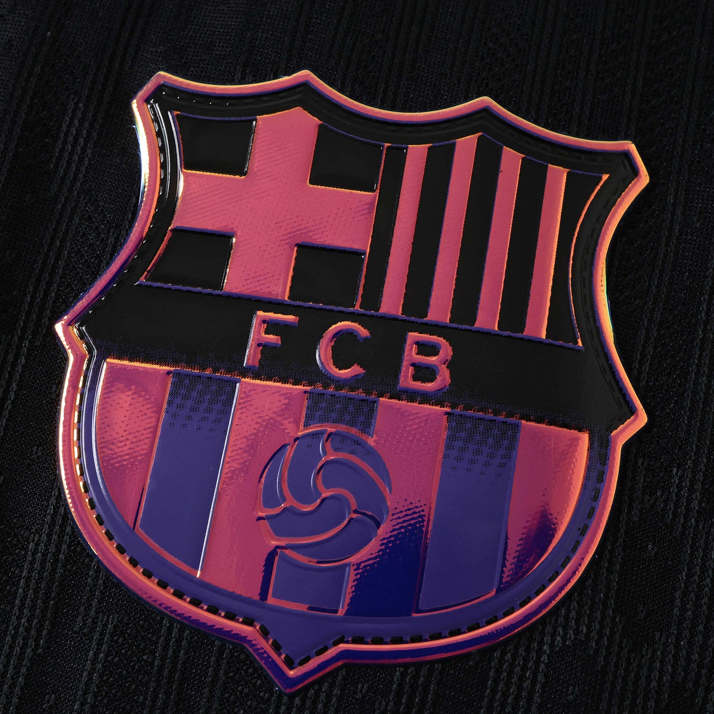Barcelona Away Kit Player Version 26/27