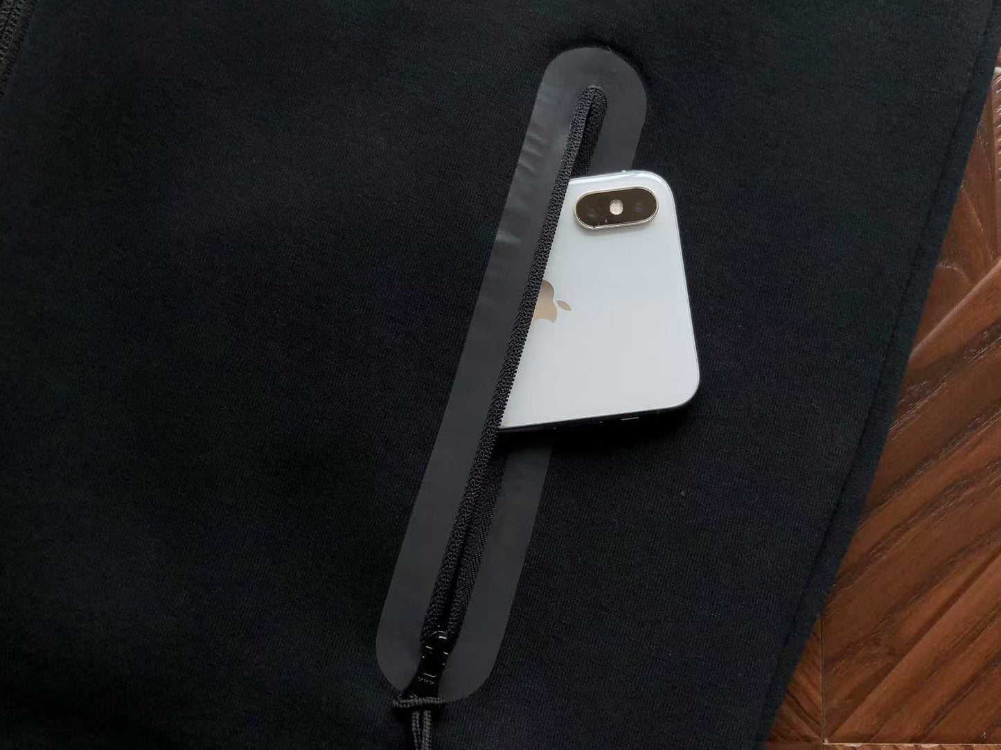 Nike Tech Fleece C.CEE X SYNA