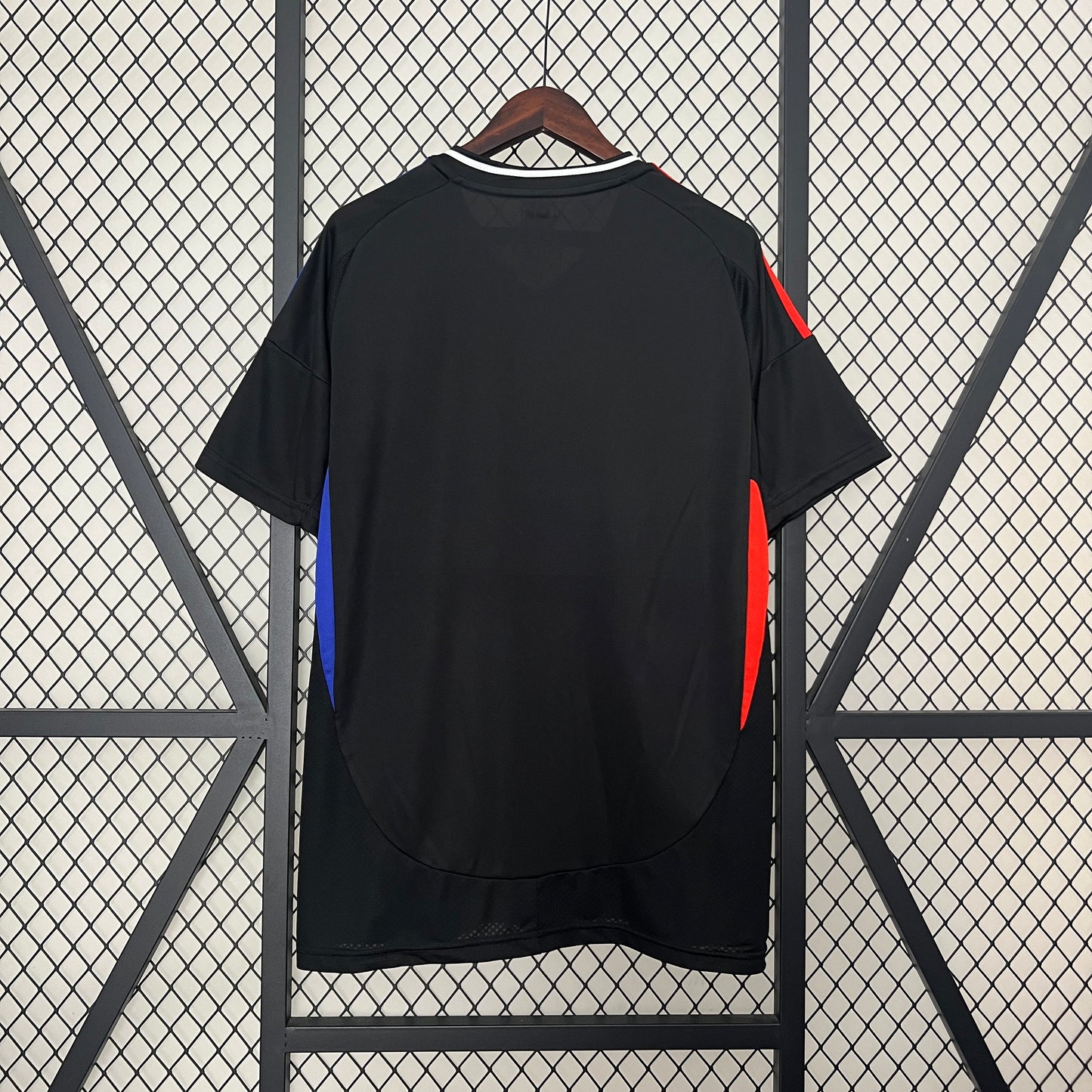 Lyon Away Kit 24/25