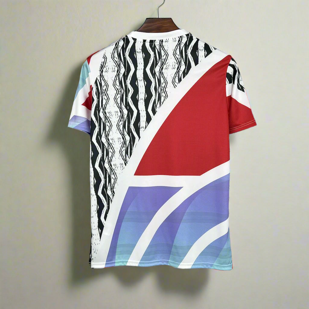 Arsenal Training Kit 24/25