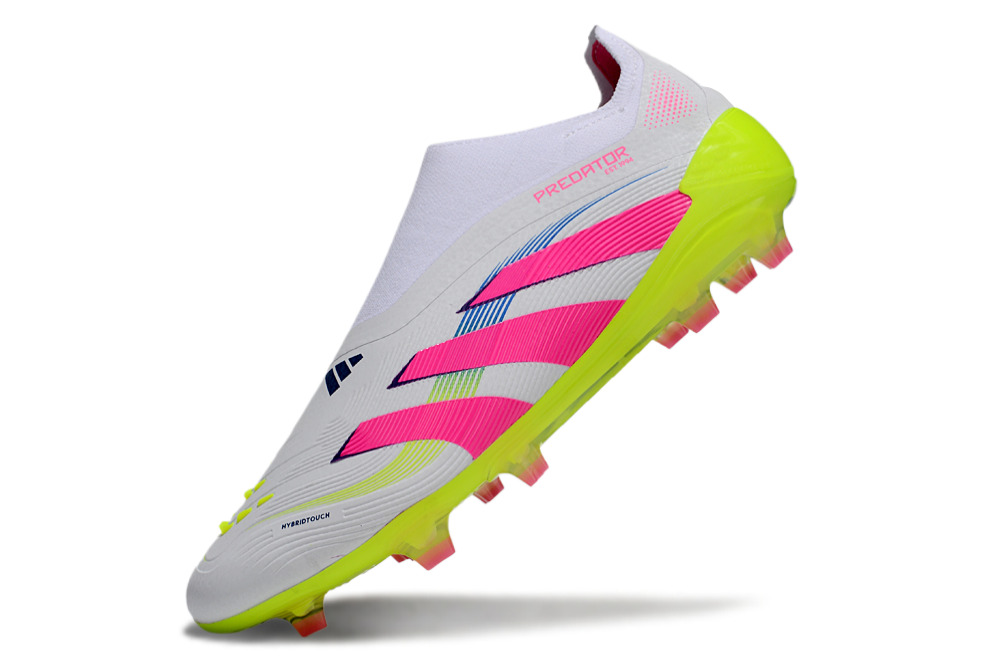 Adidas Predator Elite Pure Celestial Victory Pack Laceless FG
