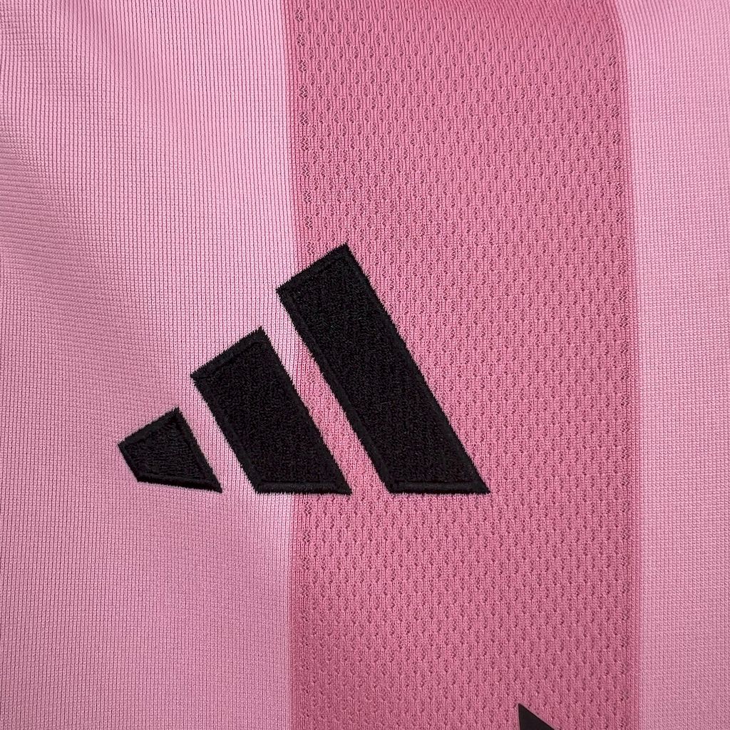 Inter Miami CF Home Kit 25/26