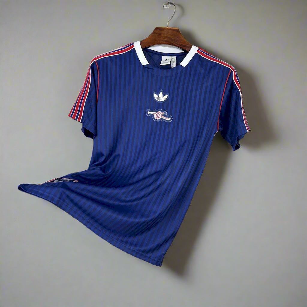 Arsenal Classic Special Retro Trefoil Kit 24/25