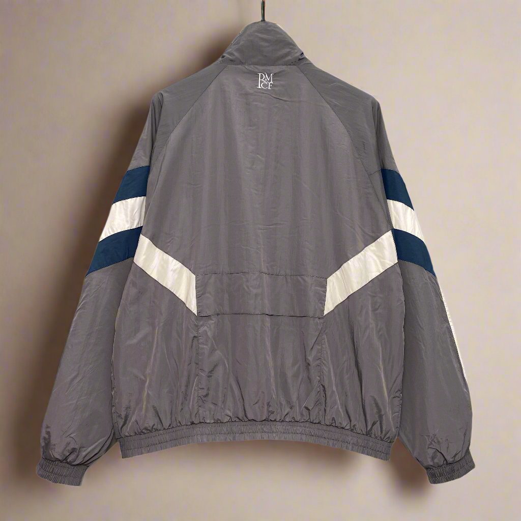 Real Madrid Windbreaker Third 24/25