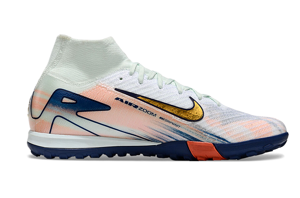 Nike Air Zoom Elite DF TURF TF Superfly - Dream Speed