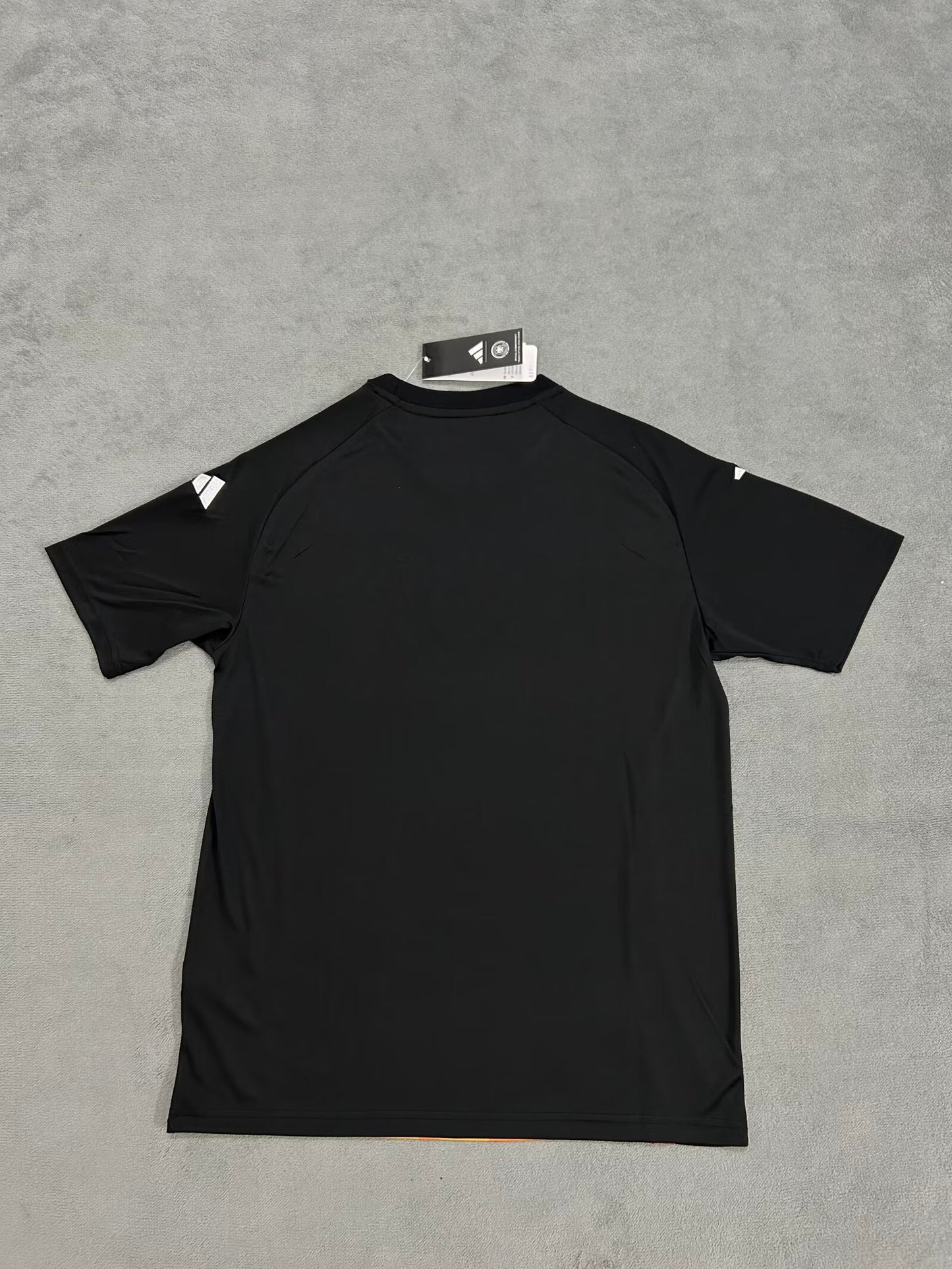 Germany Training Black Special Shirt 24/25