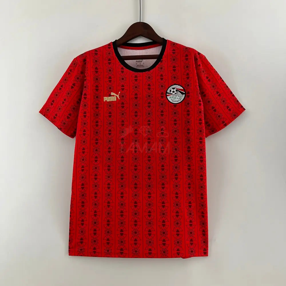 Egypt Home Kit 23/24 International Football Jersey