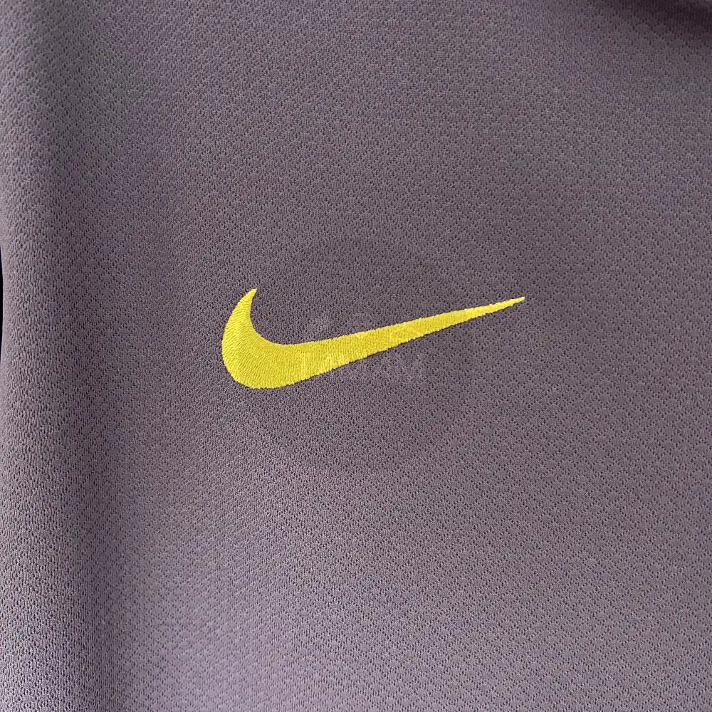 England Away Kit 24/25 International Football Jersey
