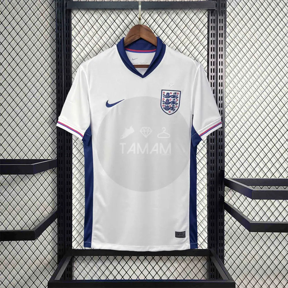 England Home Kit 24/25 International