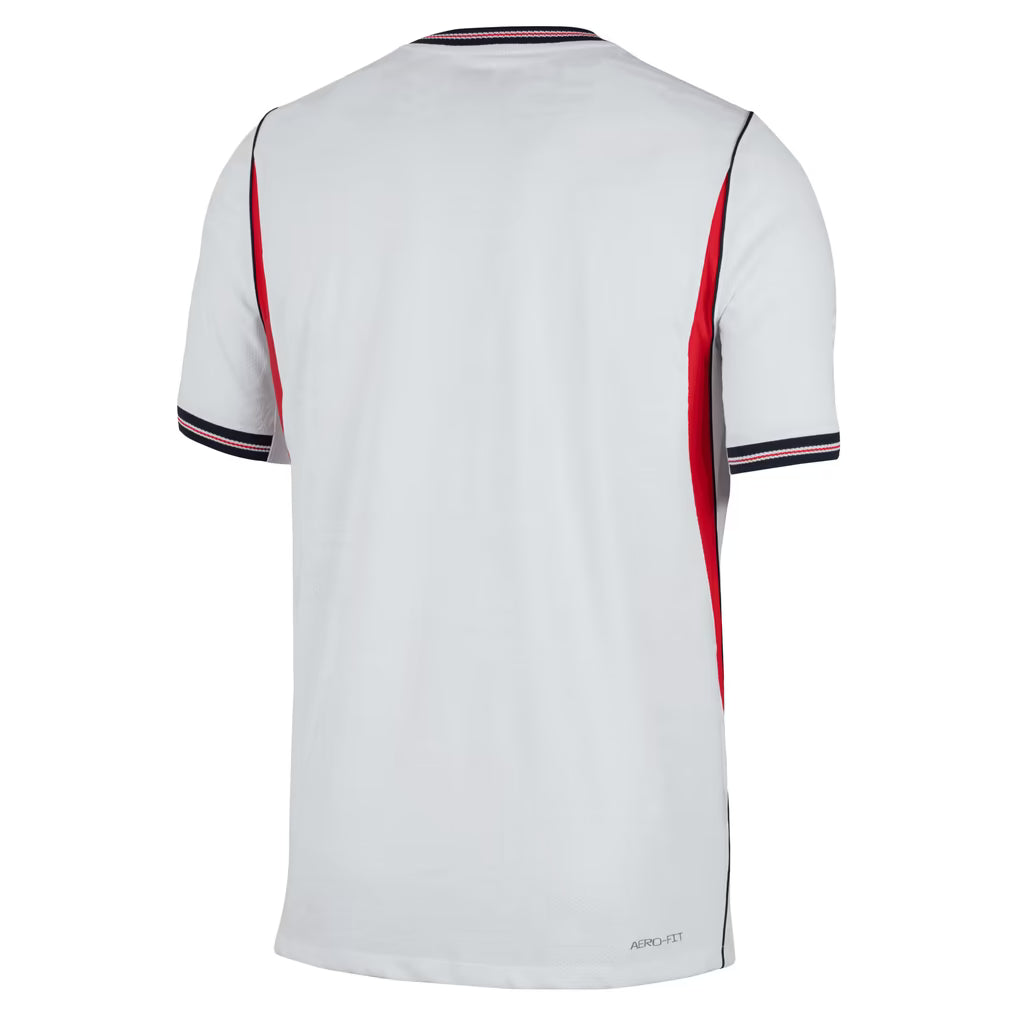 England Home Kit Player Version World Cup 26