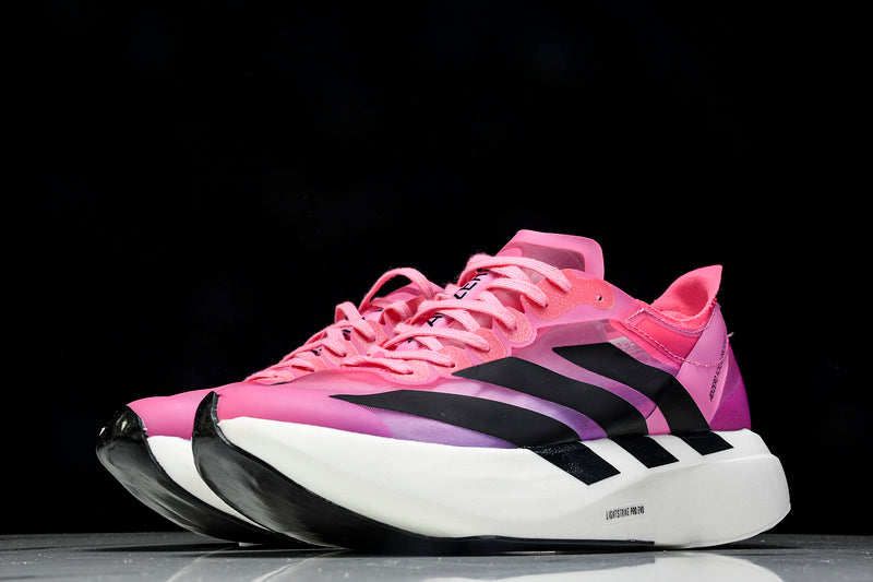 ADIZERO ADIOS Pro Evo 1 - RED PURPLE/VIOLET