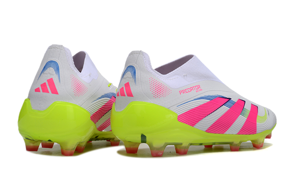 Adidas Predator Elite Pure Celestial Victory Pack Laceless FG