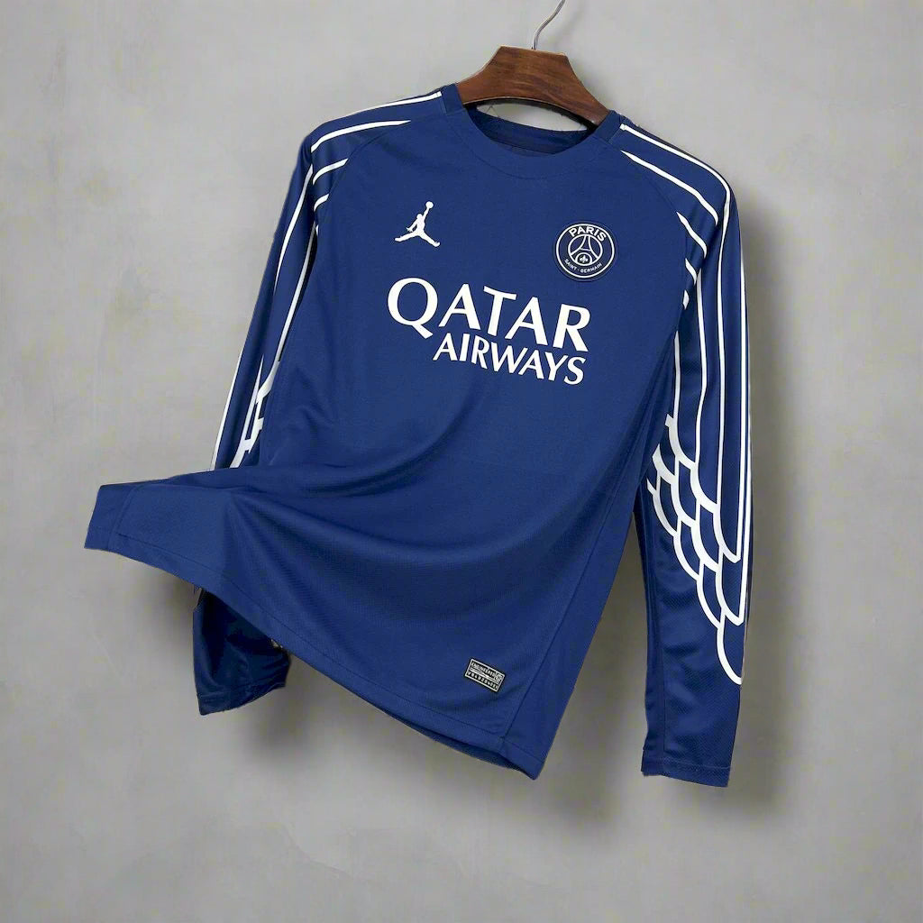 PSG - P@ris Saint Germ@in 4th Kit 24/25