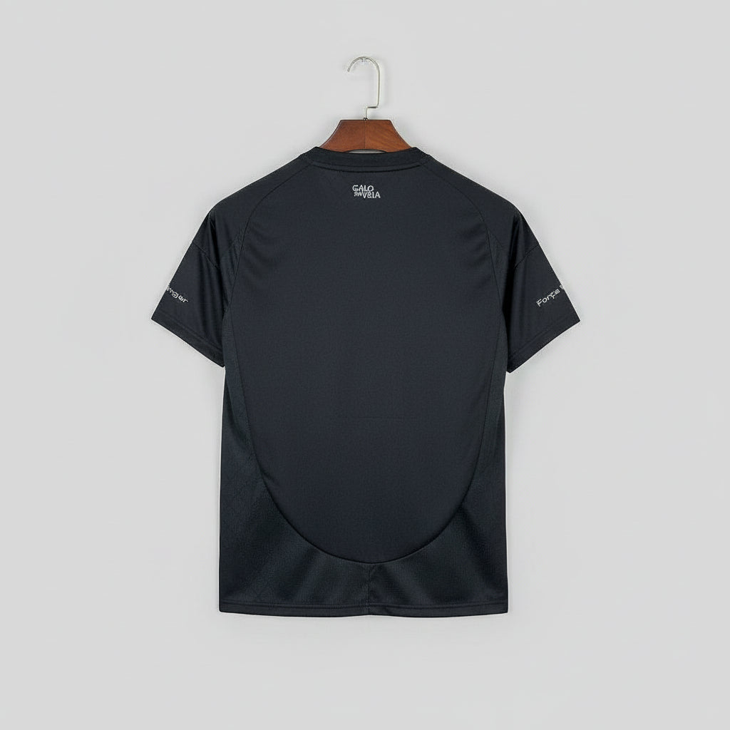 Atletico Mineiro Special BLACKOUT Kit 25/26