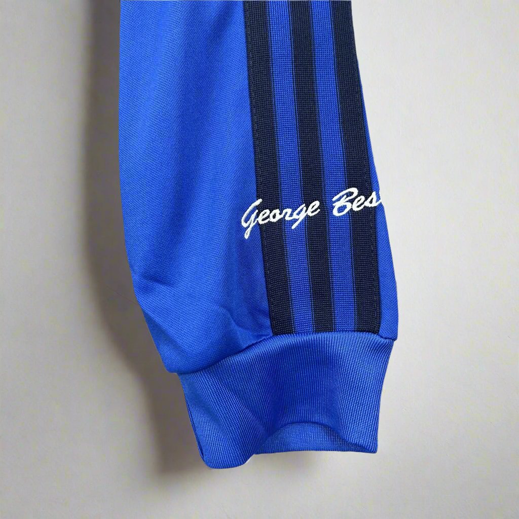 M@nchester United Gorges Best Retro Kit 24/25