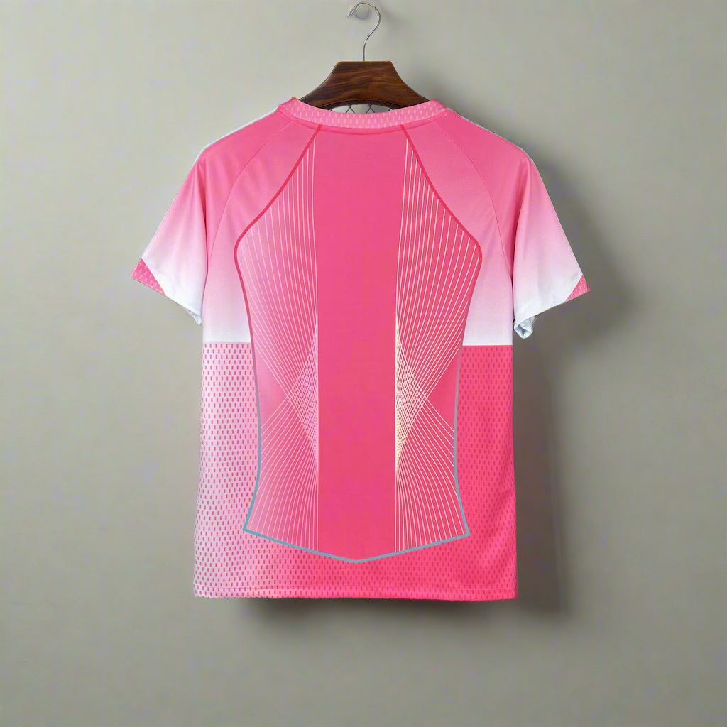 Barcelona Special Concept Kit Pink Candy Pop ! 25/26