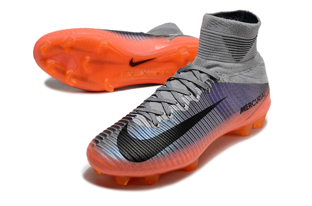 Nike Air Zoom Mercurial Superfly V CR7 Chapter 4 DF FG