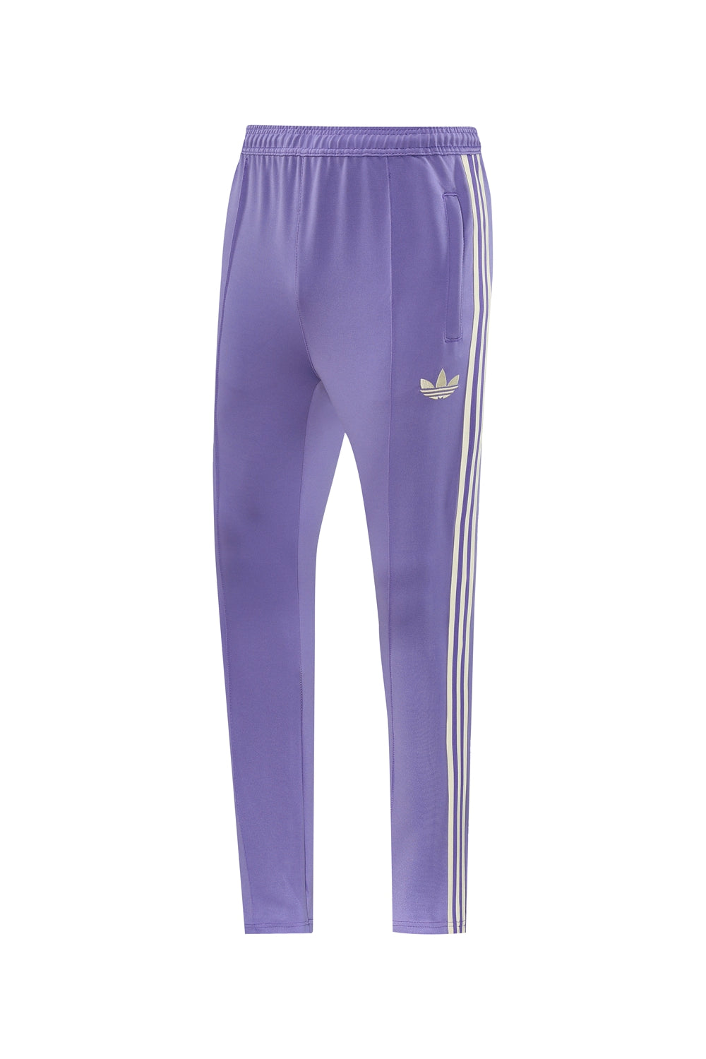 Adidas Originals Trefoil Tracksuit Madrid Purple 24/25