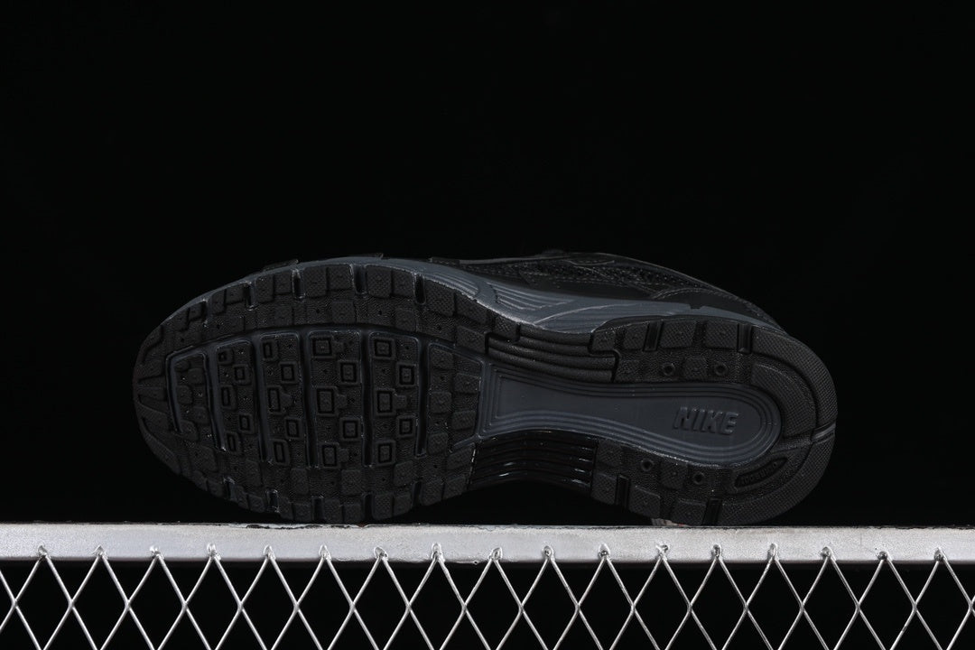 Nike P6000 All Black