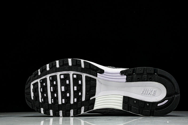 Nike P6000 Pure Platinum/Black