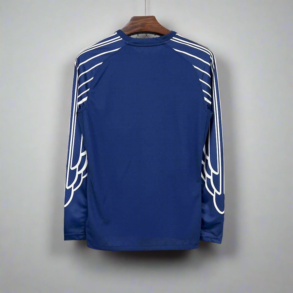 PSG - P@ris Saint Germ@in 4th Kit 24/25