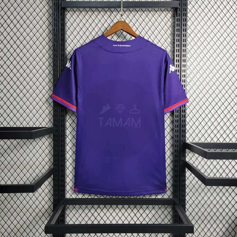 Florentina Third Kit 23/24 Football Jersey